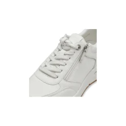 Tamaris Lage sneaker Wit