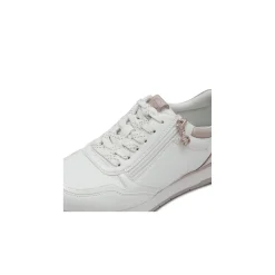 Tamaris Lage sneaker Wit
