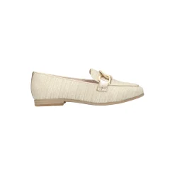 Tamaris Mocassin Beige