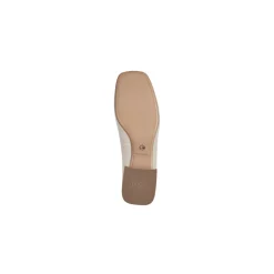 Tamaris Mocassin Beige