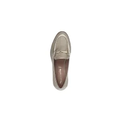 Tamaris Mocassin Beige