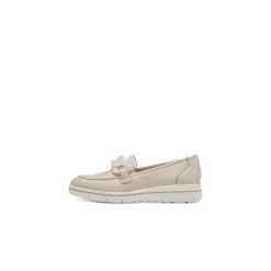 Tamaris Mocassin Beige