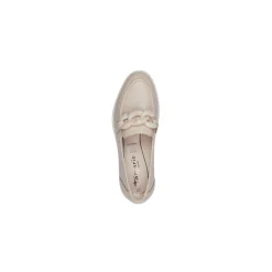 Tamaris Mocassin Beige