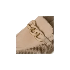 Tamaris Mocassin Beige