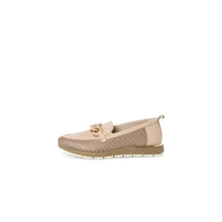 Tamaris Mocassin Beige