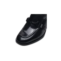 Tamaris Mocassin Blauw