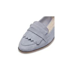 Tamaris Mocassin Blauw