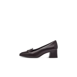 Tamaris Mocassin Bordeaux