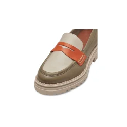 Tamaris Mocassin Bruin