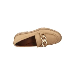 Tamaris Mocassin Camel