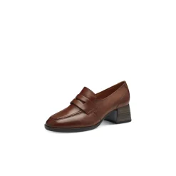 Tamaris Mocassin Cognac