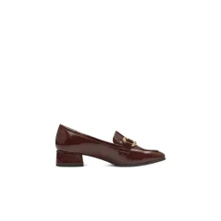 Tamaris Mocassin Cognac
