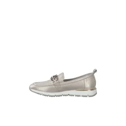 Tamaris Mocassin Goud