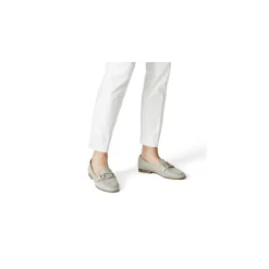 Tamaris Mocassin Groen