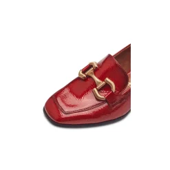 Tamaris Mocassin Rood