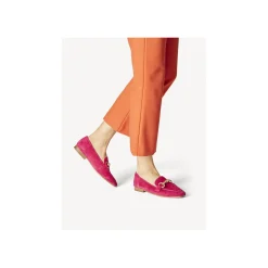 Tamaris Mocassin Roze