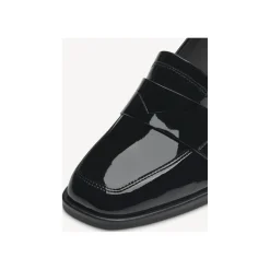 Tamaris Mocassin Zwart