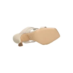 Tamaris Muiltje met hak Beige