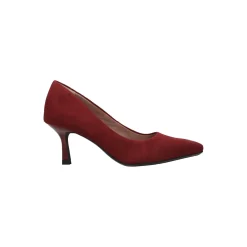 Tamaris Pump Bordeaux