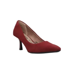 Tamaris Pump Bordeaux