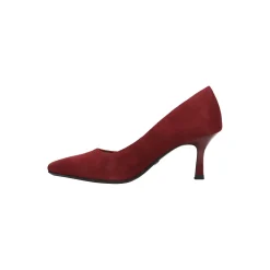 Tamaris Pump Bordeaux
