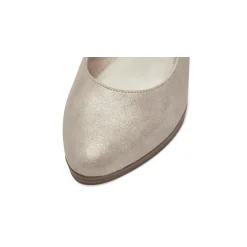Tamaris Pump Goud