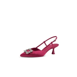 Tamaris Pump Roze