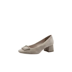 Tamaris Pump Taupe