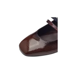 Tamaris Riemschoen Cognac