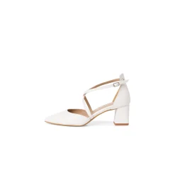 Tamaris Riemschoen Wit