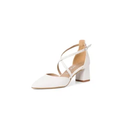 Tamaris Riemschoen Wit