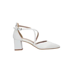 Tamaris Riemschoen Wit