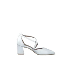 Tamaris Riemschoen Wit