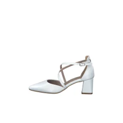 Tamaris Riemschoen Wit