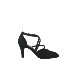 Tamaris Riemschoen Zwart