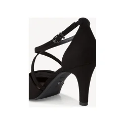 Tamaris Riemschoen Zwart