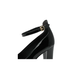 Tamaris Riemschoen Zwart