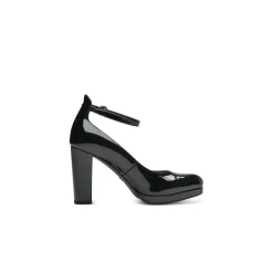 Tamaris Riemschoen Zwart