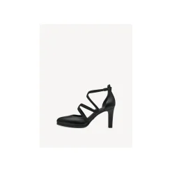 Tamaris Riemschoen Zwart