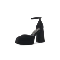 Tamaris Riemschoen Zwart