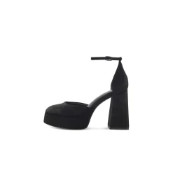 Tamaris Riemschoen Zwart