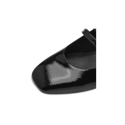 Tamaris Riemschoen Zwart