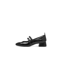 Tamaris Riemschoen Zwart