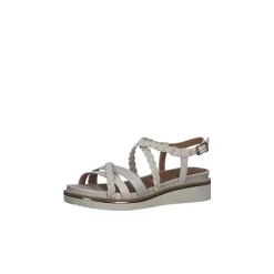 Tamaris Sandaal Beige