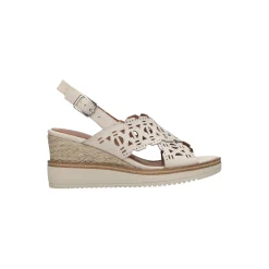 Tamaris Sandaal Beige