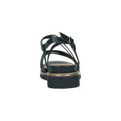 Tamaris Sandaal Blauw