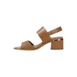 Tamaris Sandaal Cognac