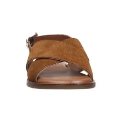 Tamaris Sandaal Cognac