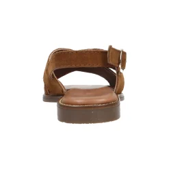 Tamaris Sandaal Cognac