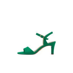 Tamaris Sandaal Groen